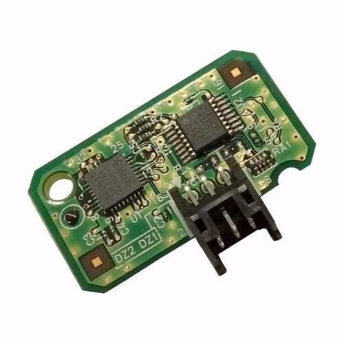 Kyocera UG-35 - TPM (Trusted Platform Module)