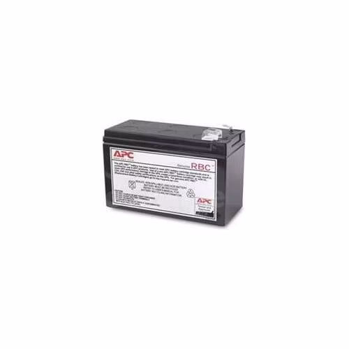 Náhradná batériová kazeta APC č. 110, BE550G, BX650LI, BX700, BR550GI, BE650G2, BX1600MI