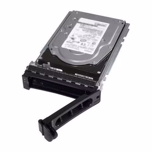 Dell 1TB Hard Drive SATA 6Gbps 7.2K 512n 3.5in Hot-Plug CUS Kit