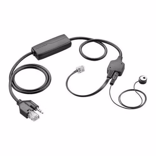 HP Poly APV-63 Electronic Hookswitch TAA