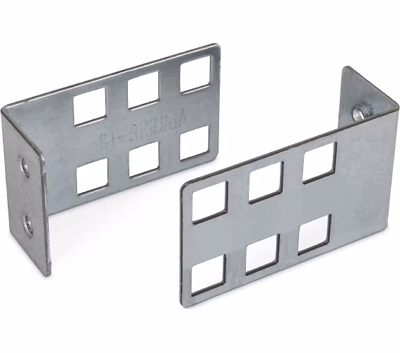 Držák PDU pro RMA a RZA 800mm šíře,1U-pár