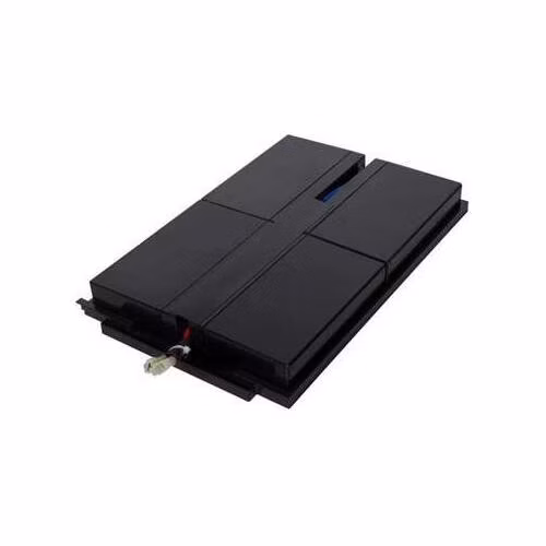 CyberPower náhradní bateriový modul, 6V / 7AH (4 units per set), OR1000ELCDRM1U
