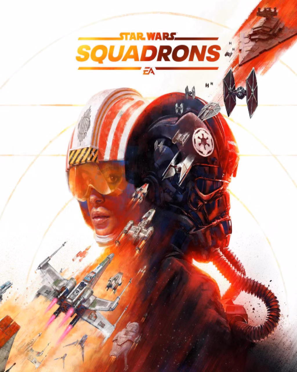 ESD Star Wars Squadrons