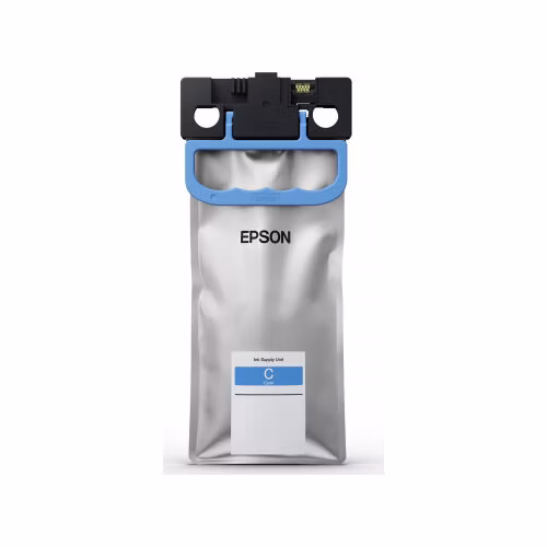 Atramentová jednotka EPSON WF-C5X9R Cyan XXL