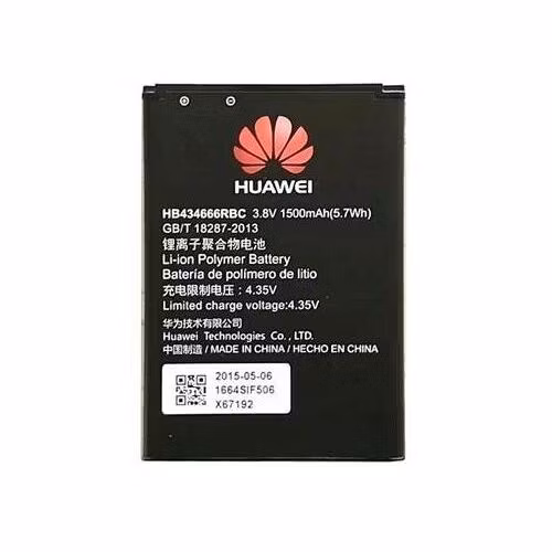 Huawei HB434666RBC Batéria 1500mAh Li-Pol Service