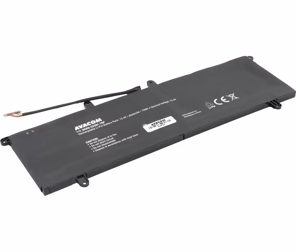 AVACOM Náhradní baterie Asus ZenBook Duo UX481 Li-Pol 15,4V 4550mAh 70Wh