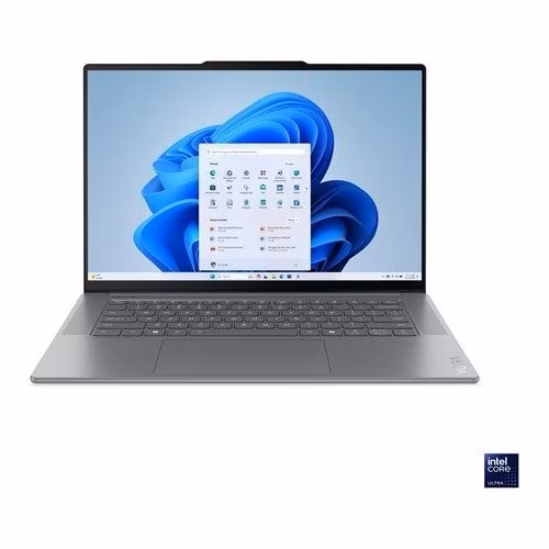Lenovo Yoga Slim 7 15ILL9 Ultra7 258V 32GB 1TB-SSD 15,3"2.8K OLED GL IntelARC Win11Pro Luna Grey