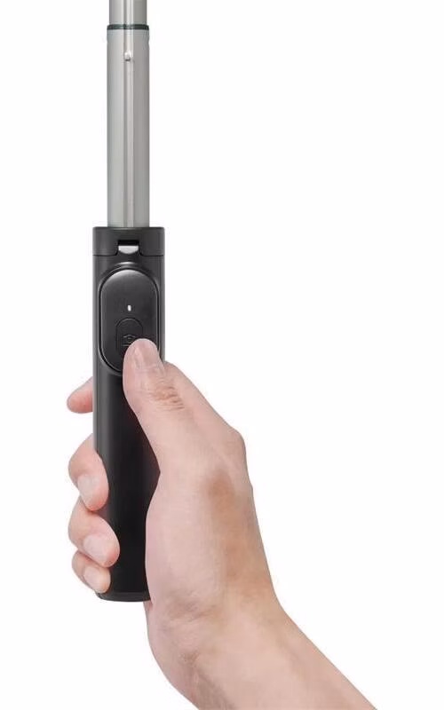 Spigen Selfie Stick Tripod Magsafe - Black