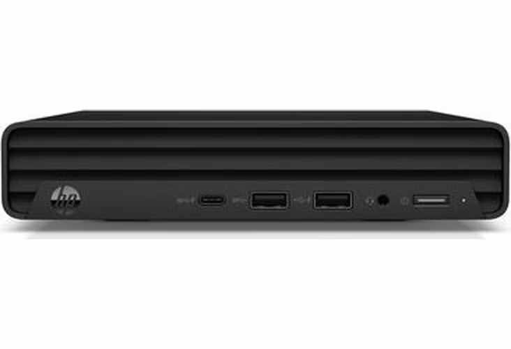 HP Pro 260 G9 Mini i5-1335U/16GB/512GB SSD/Intel HD/Win11 Pro/černá