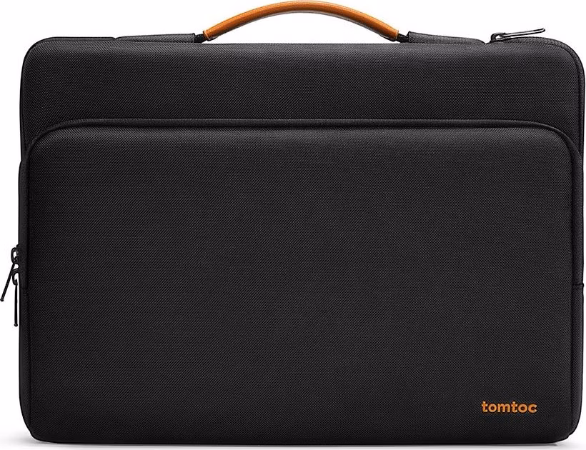 TomToc taška Versatile A14 pre Macbook Air 13" M1/M2/M3 - Black