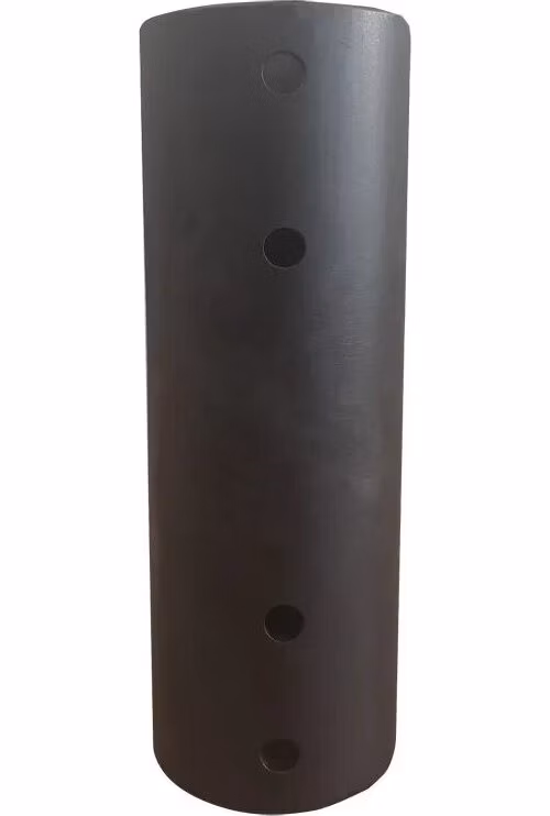 Neomounts FPMA-CPCONNECTBLACK / Connector kit for FPMA-CP- extension pole series / Black
