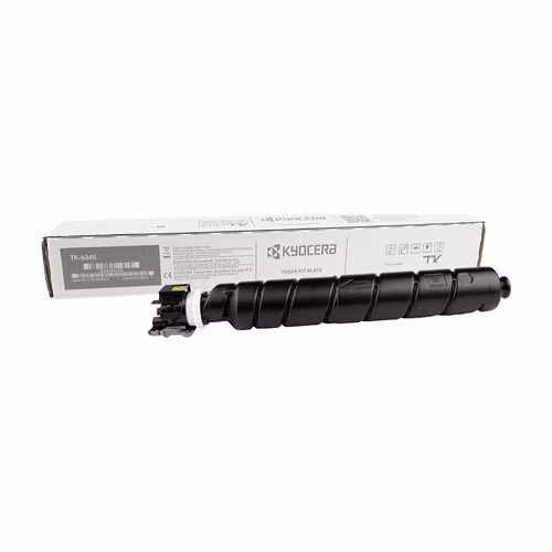 Kyocera toner TK-6345 - 40 000 stran A4 (při 6% pokrytí), pro TASKalfa5004i/6004i/7004i