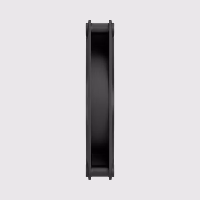 Fractal Design Dynamic 3 – 14 Black