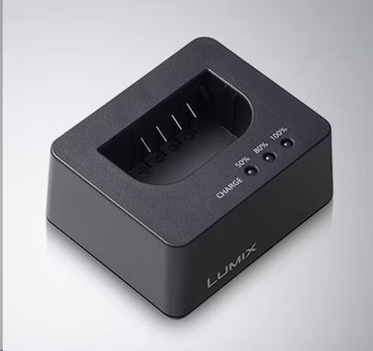 Panasonic DMW-BTC15 nabíječka ( k DMW-BLK 22 a DMW-BLK 19 )