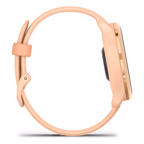 GARMIN vívoactive 6 Pink Dawn