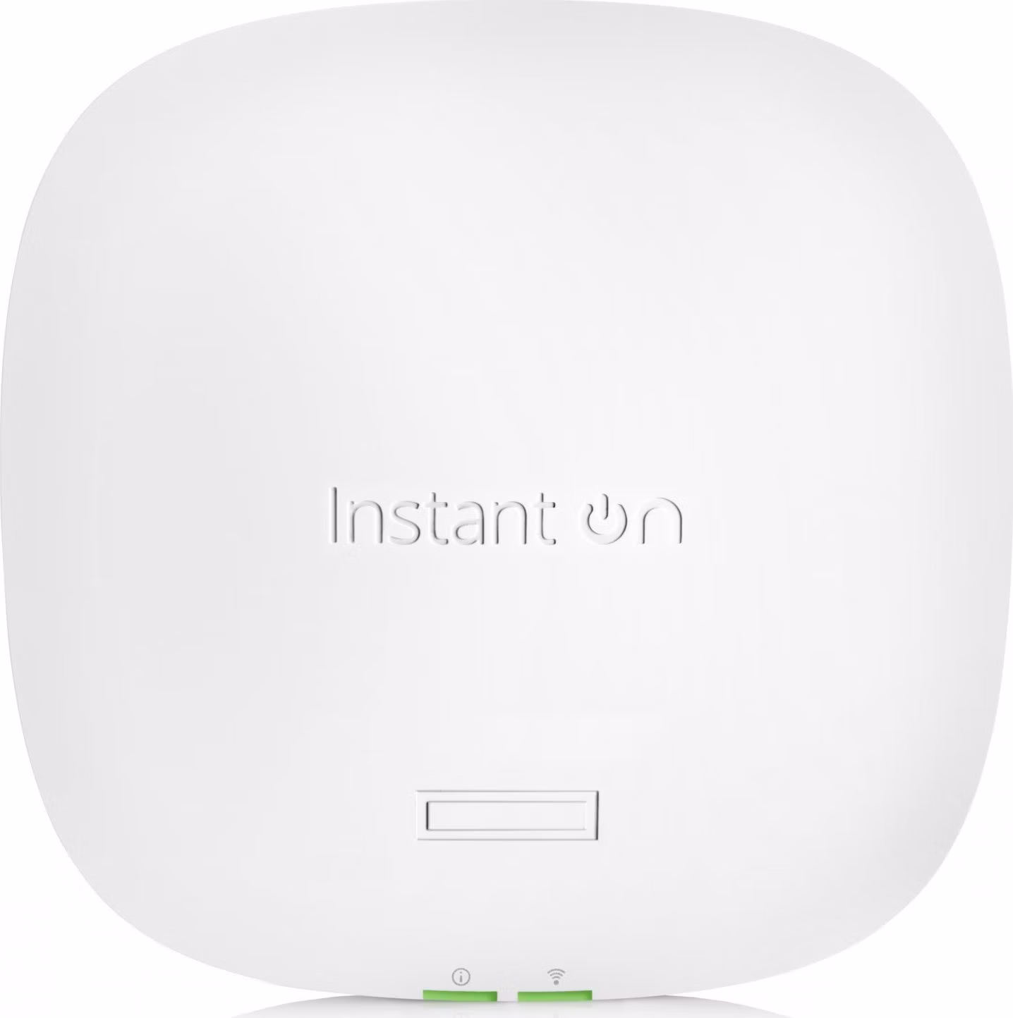HPE Aruba Networking Instant On Access Point Bundle with PSU (EU) AP25 (R9B33A)
