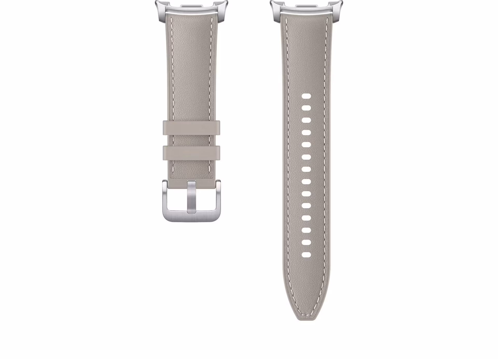 Samsung Hybridný remienok Watch 8 Taupe