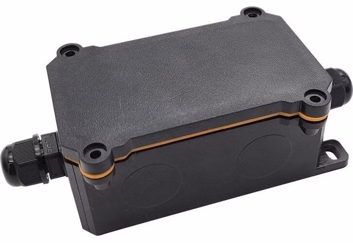 IMMAX NEO LITE SMART venkovní vypínač 16A, IP68, TUYA