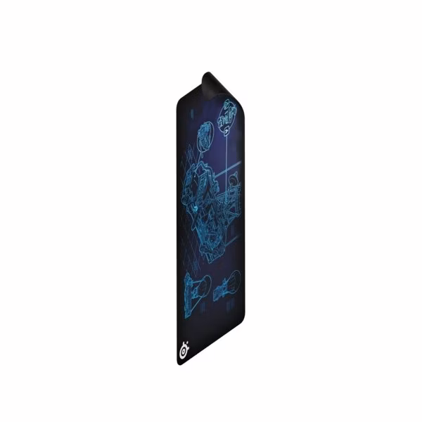 QcK Heavy XXL Fortnite