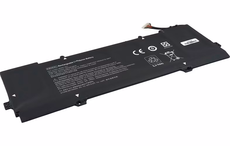 AVACOM Náhradní baterie HP Spectre x360 15-bl Series KB06XL Li-Pol 11,55V 6860mAh 79Wh