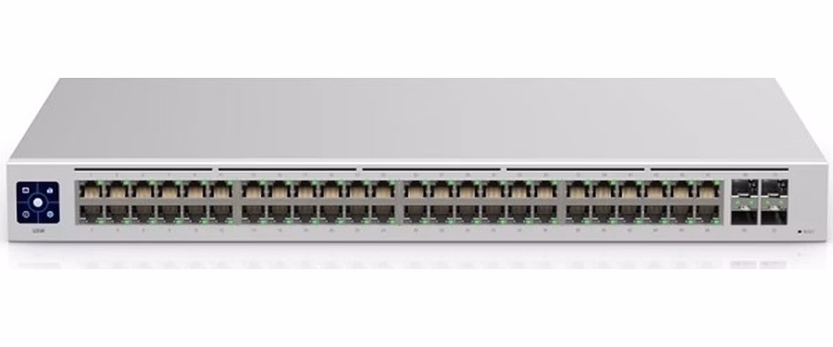 Ubiquiti USW-48 - UniFi Switch 48