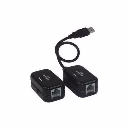 Extender USB PREMIUMCORD 1.1 cez RJ45 (do 60 m)