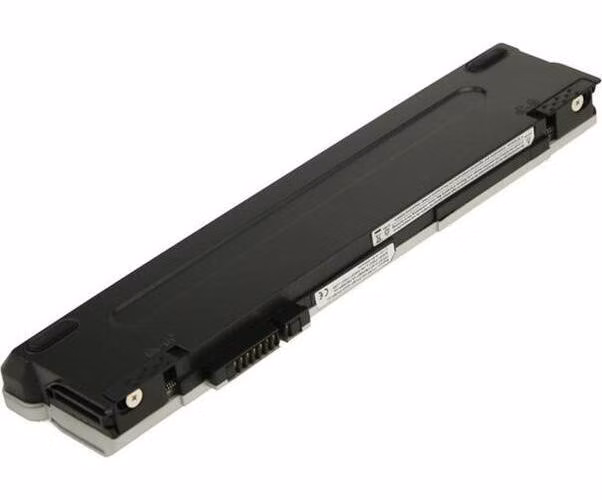 2-Power baterie pro FUJITSU SIEMENS LifeBook P1510, P1610, P1620, P1630 10,8 V, 4600mAh, 6 cells