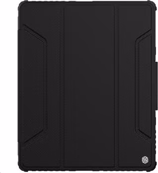 Nillkin Bumper PRO Protective Stand Case pre iPad Pro 12.9 2020/2021/2022/ Air 13 2024 Black