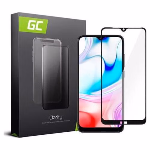 Green Cell Clarity Screen Protector for Xiaomi Redmi 8