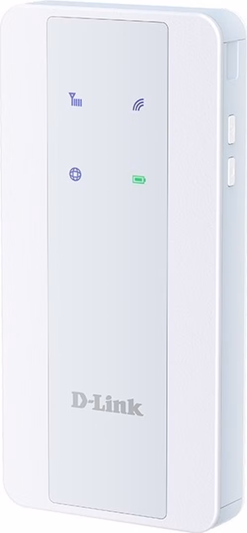 D-Link F518 5G NR AX1800 Wi-Fi 6 Mobile Hotspot