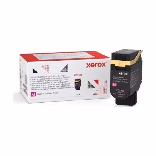 Xerox originální toner purpurový - standard capacity pro C410,C415 (2 000 str.)