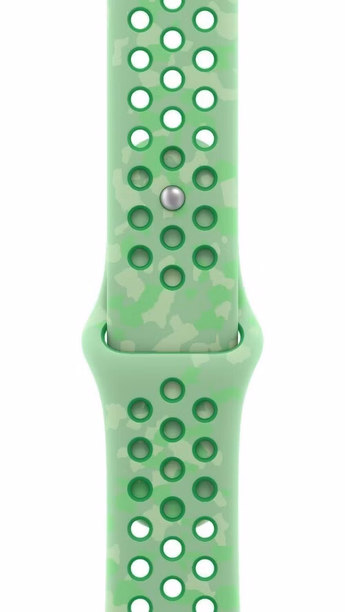 Watch Acc/46/Green Spark Nike SB - S/M