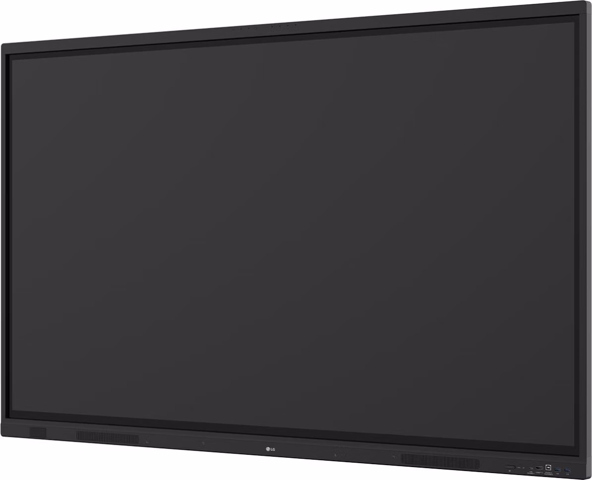 65" LG LED 65TR3DQ - UHD, 440cd, 40TP, 16/7