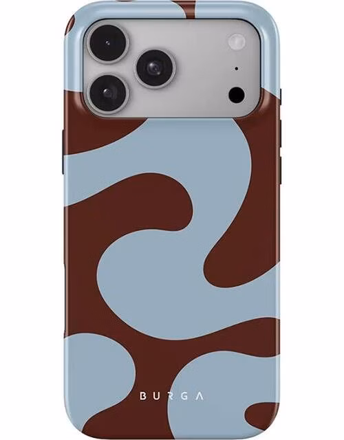 Burga kryt Core Magsafe Case pre iPhone 18 Pro