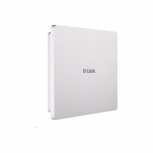 D-Link DAP-3666 Bezdrôtový AC1200 Wave2 dvojpásmový vonkajší PoE prístupový bod