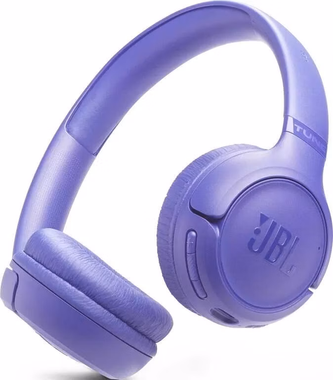 JBL T530BT Levander