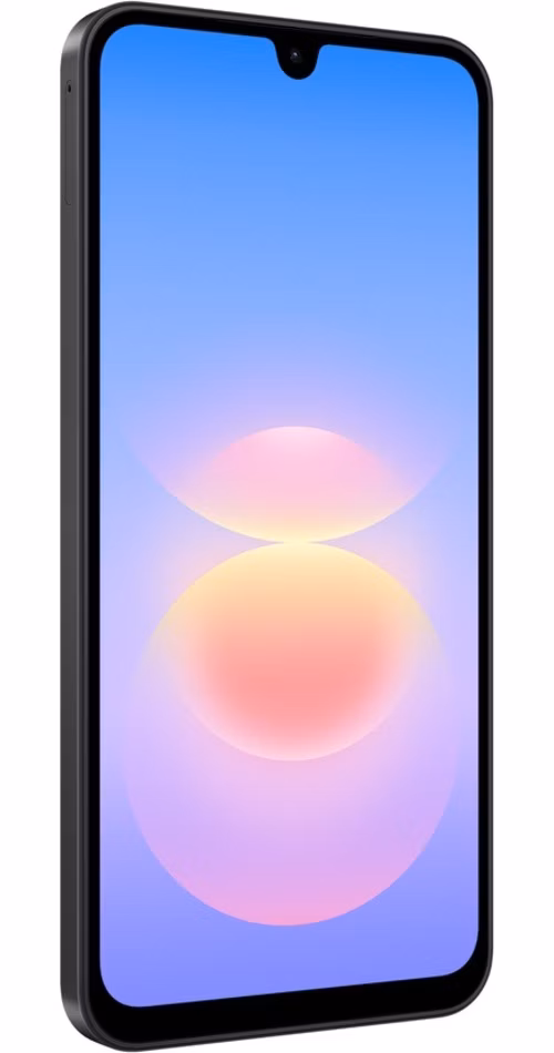 Samsung Galaxy A18 LTE/4GB/128GB/Black