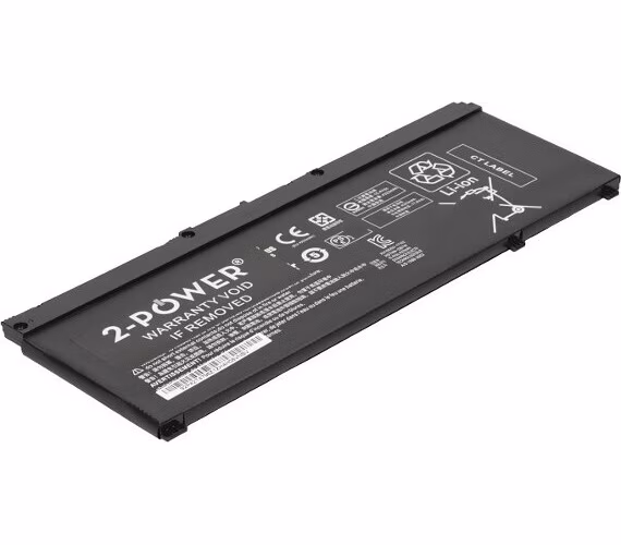 2-power SR04XL Baterie (4 Články) 15,4V 4550mAh