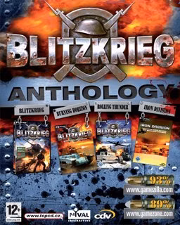 ESD Blitzkrieg Anthology