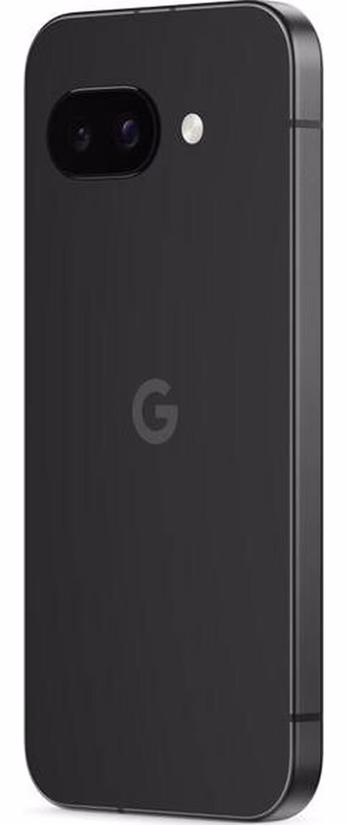 Google Pixel 9a 8GB/128GB černá, EU