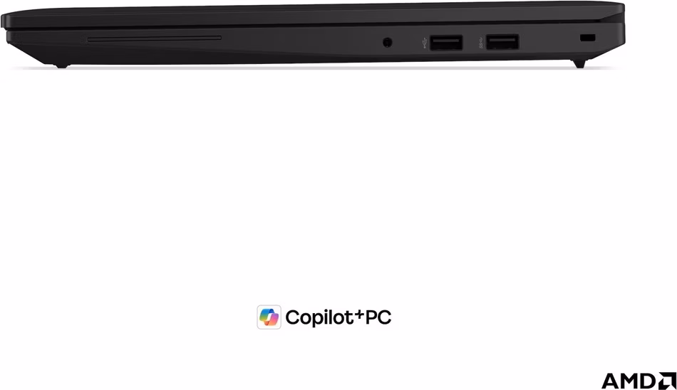 Lenovo TP L16 G3, Ryzen AI 7 445, 16.0˝ 1920x1200 WUXGA, UMA, 24GB, SSD 1TB, W11Pro, 400N, matný, 3y OS bez AC