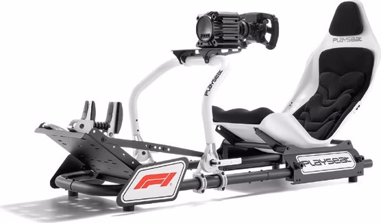 Playseat® Formula Instinct - F1® Edition