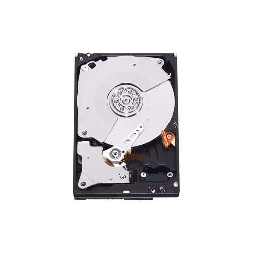 WD GOLD RAID WD2005FBYZ 2TB SATA/ 6Gb/s 128MB cache
