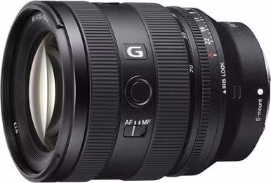 SONY SEL2070G.SYX objektiv s bajonetem FE 20-70 mm F4G
