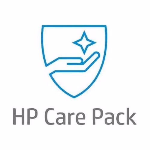 HP 3-letá záruka s vyzvednutím a vrácením servisním střediskem, pro vybrané spotřební monitory