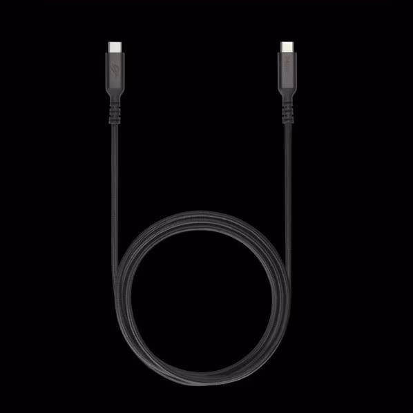 ASUS kábel  napájací ROG USB-C - USB-C , 240W, 150cm