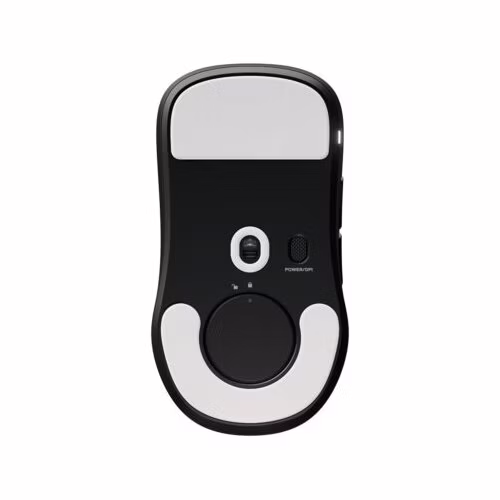 SteelSeries Sensei Pro WL - Black