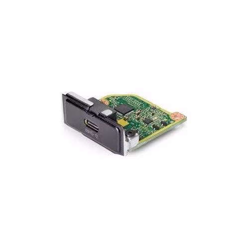 HP Type-C USB 3.1 Gen2 Port w/ 100WPD v2