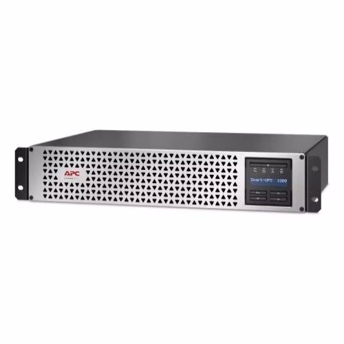 APC Smart-UPS Lithium Ion, 1000VA, 230V with SmartConnect