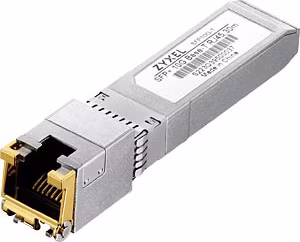 ZYXEL SFP10G-T - SFP Plus 10Gb RJ45 Module